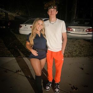Spirit Halloween Cop Costume